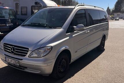 Mercedes Viano