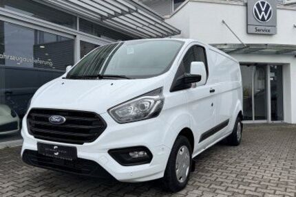 Ford Transit Custom 93.166 km 16.480 &euro; Wendlingen am Neckar 73240