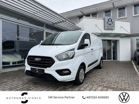 Ford Transit Custom 93.166 km 16.480 &euro; Wendlingen am Neckar 73240