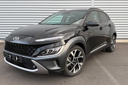 Hyundai KONA 63.900 km 19.900 &euro; Zülpich 53909