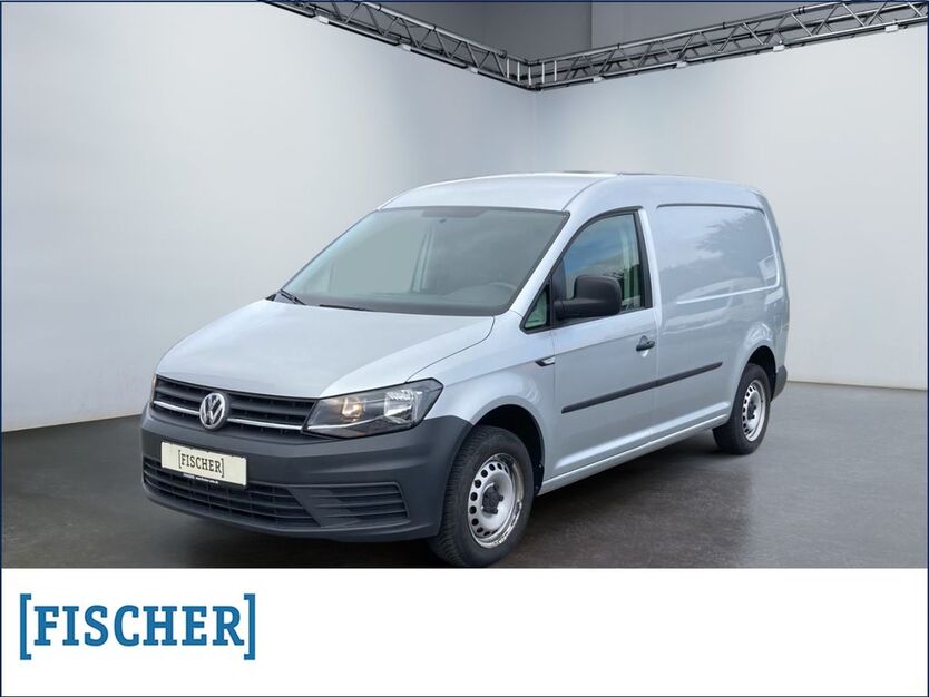 VW Caddy 43.330 km 19.880 € Jena 07743
