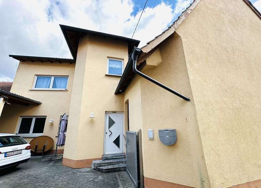Haus zum Kaufen in Worms 319.000 € 180 m²