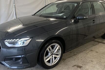 Audi A4 178.600 km 15.490 &euro; Steinbach-Hallenberg OT Herges-Hallenberg 98587