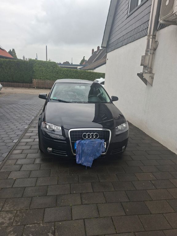 Audi A3 229.000 km 2.250 € gelsenkirchen 45896