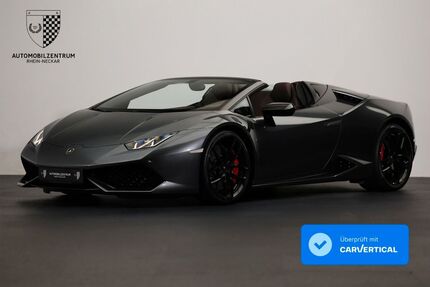 Lamborghini Huracán 19.111 km 219.900 &euro; Viernheim 68519