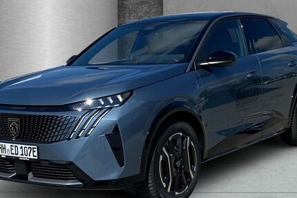 Peugeot 3008 6.000 km 53.980 &euro; Wesenberg 23858