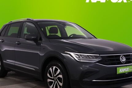 VW Tiguan 82.188 km 23.800 &euro; Ahrensburg 22926