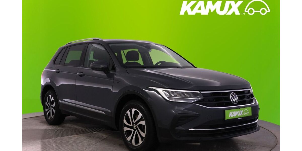 VW Tiguan 82.188 km 23.800 &euro; Ahrensburg 22926