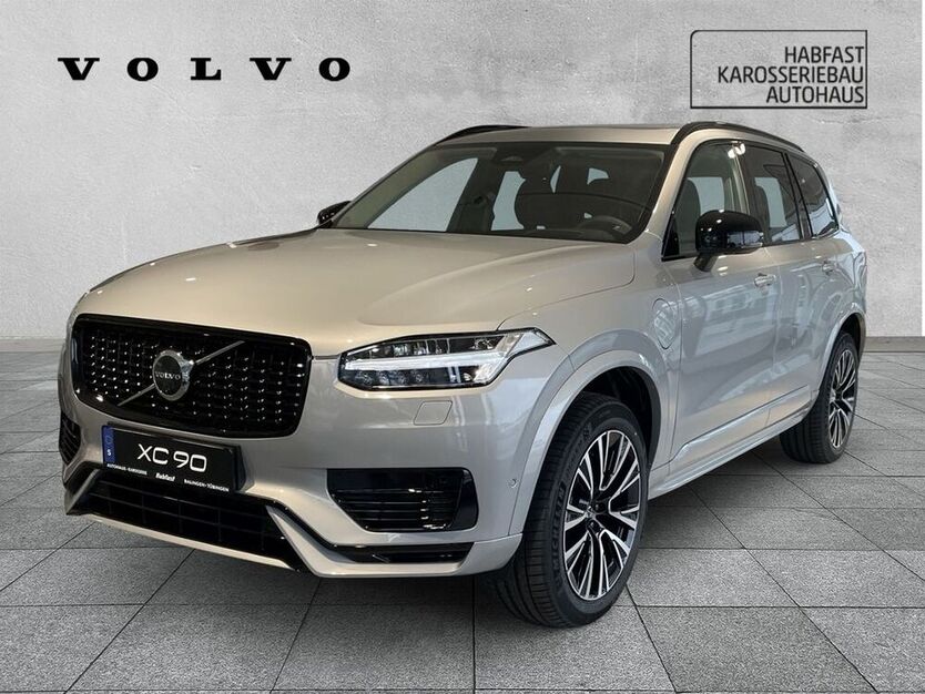 XC90