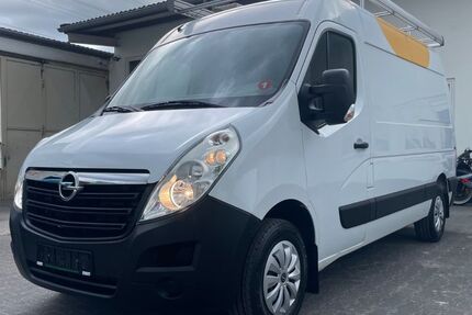 Opel Movano 108.611 km 14.500 &euro; Mainz 55129
