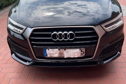 Audi Q3 118.000 km 16.300 &euro; Friesoythe 26169