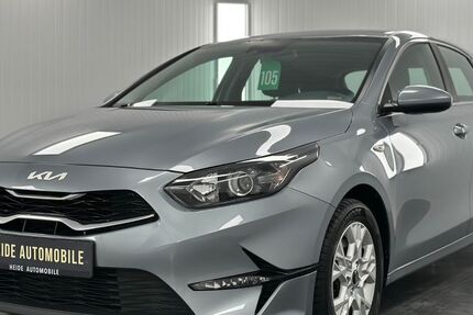 Kia ceed / Ceed 88.000 km 17.690 € Heide 25746