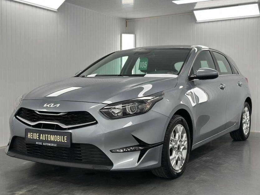 Kia ceed / Ceed 88.000 km 17.690 € Heide 25746