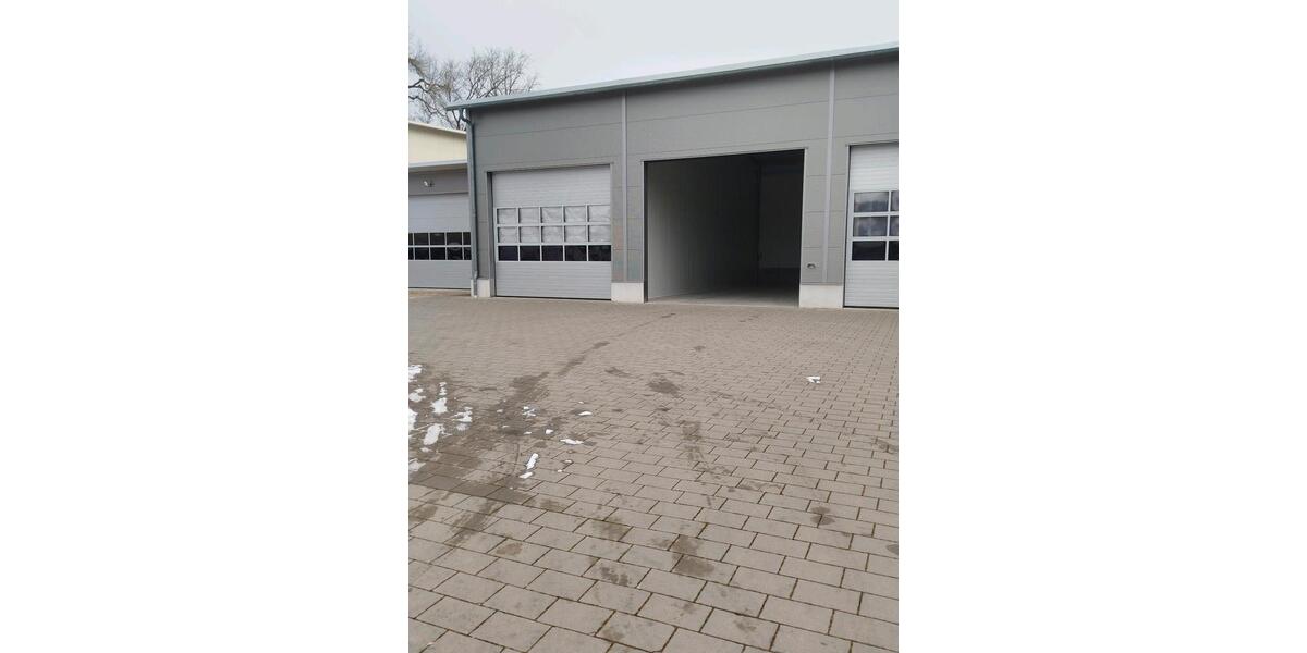 Gewerbeobjekt Inchenhofen - 650&euro; | Angebot:24901784