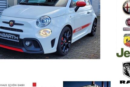 Abarth 595C 75.500 km 19.300 &euro; Cottbus 03050
