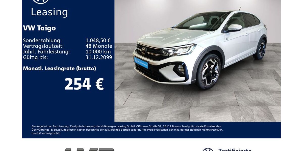 VW Taigo 27.690 km 18.870 &euro; Borna 04552