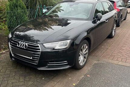 Audi A4 150.000 km 16.100 € Dorsten 46286