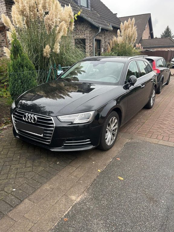 Audi A4 150.000 km 16.100 € Dorsten 46286