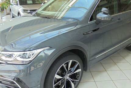 VW Tiguan 78.330 km 35.499 &euro; Wittmund 26409