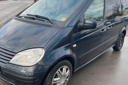 Mercedes-Benz Vaneo 171.433 km 1.550 &euro; Reutlingen 72770