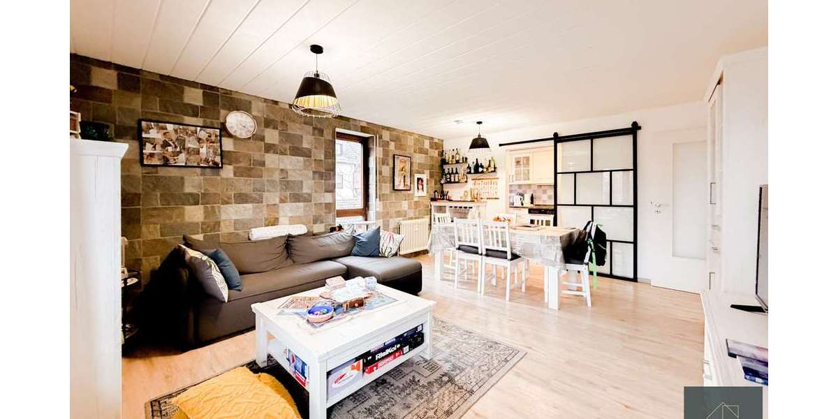 Etagenwohnung Leonberg - 3 Zimmer, 80 m&sup2;, 295.000&euro; | Angebot:26252017