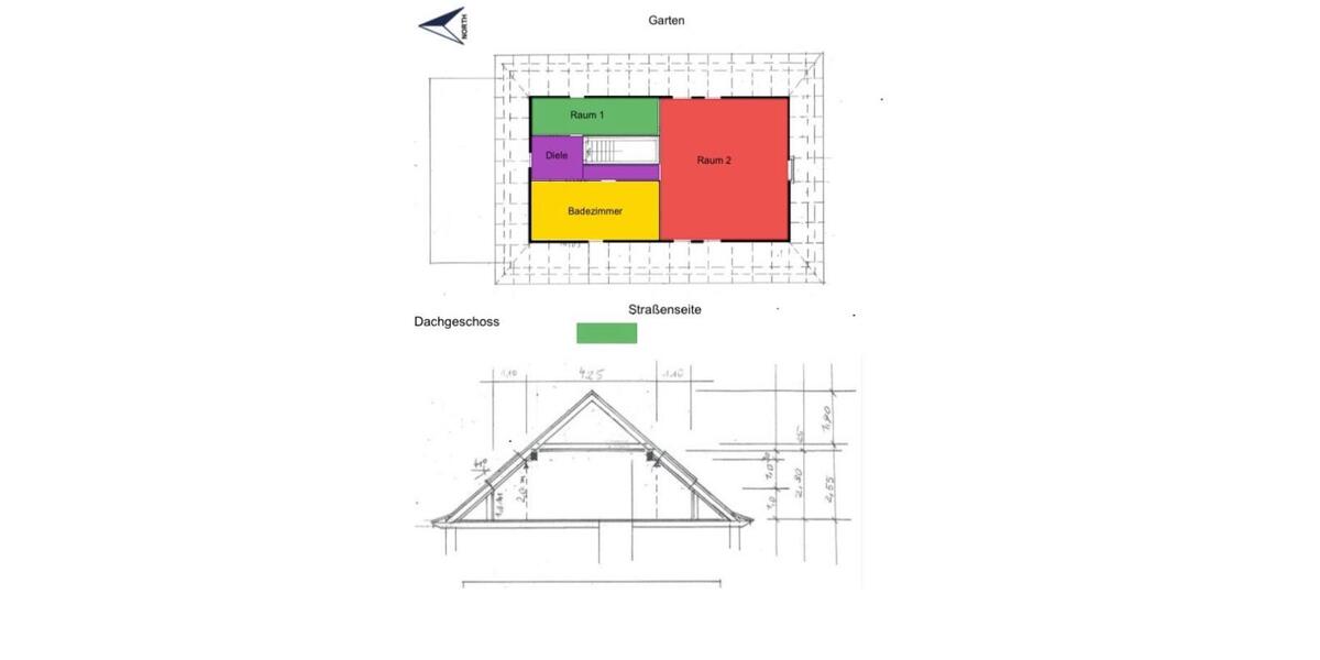 Einfamilienhaus Ilsede - 8 Zimmer, 260 m&sup2;, 685.000&euro; | Angebot:26405695