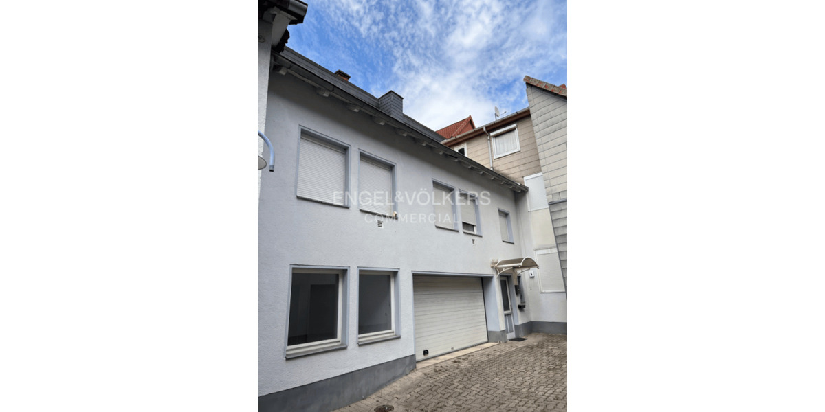 Einfamilienhaus Alfeld - 160.000&euro; | Angebot:26751719
