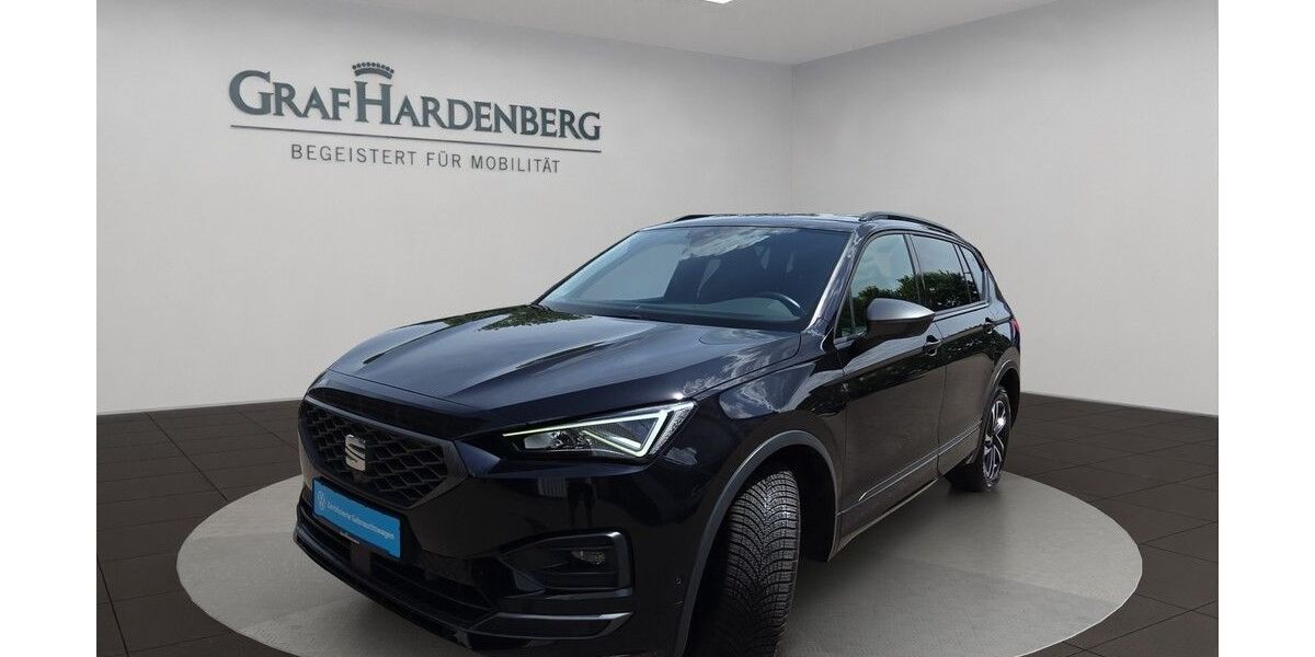 Seat Tarraco 74.900 km 30.888 &euro; Lahr 77933
