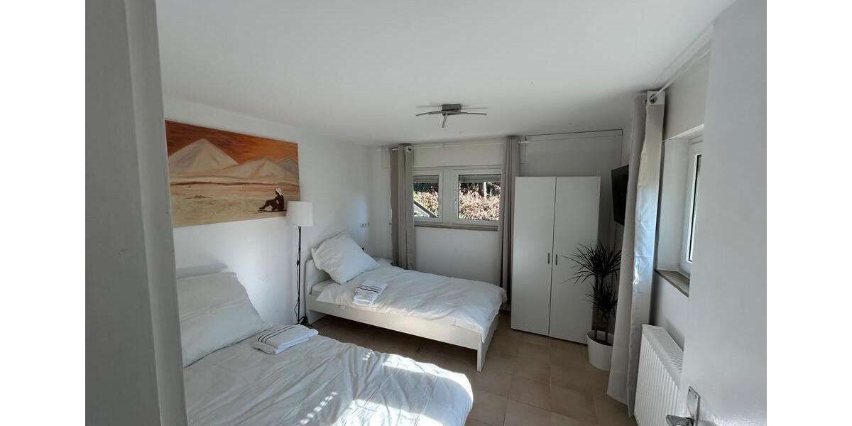 Etagenwohnung Nordheim - 4 Zimmer, 96 m&sup2;, 1.800&euro; | Angebot:26373788