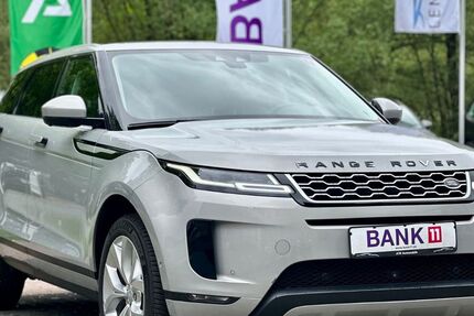 Land Rover Range Rover Evoque 208.810 km 17.999 &euro; Lennestadt 57368