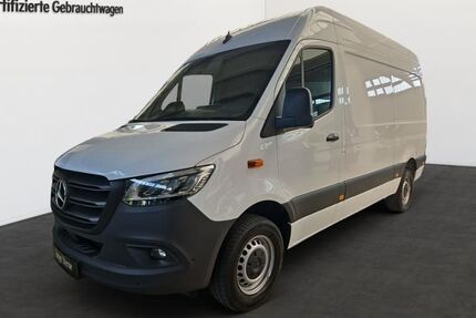 Mercedes-Benz Sprinter 41.400 km 43.911 &euro; Lübben 15907