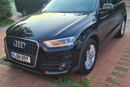 Audi Q3 149.000 km 11.300 &euro; Burgdorf 31303