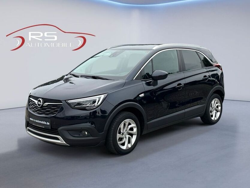 Crossland (X)