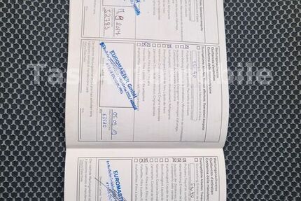 Nissan Micra 94.000 km 1.999 &euro; Dinslaken 46539