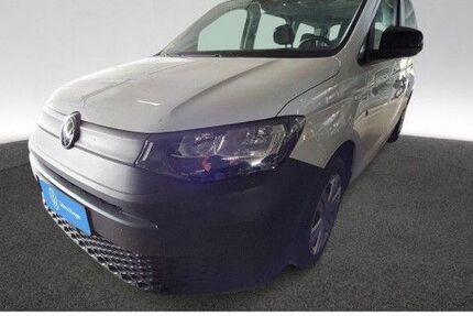 VW Caddy Maxi 52.521 km 27.880 &euro; Frankfurt am Main 60326
