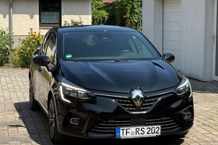Renault Clio 88.000 km 10.900 &euro; Ludwigsfelde 14974