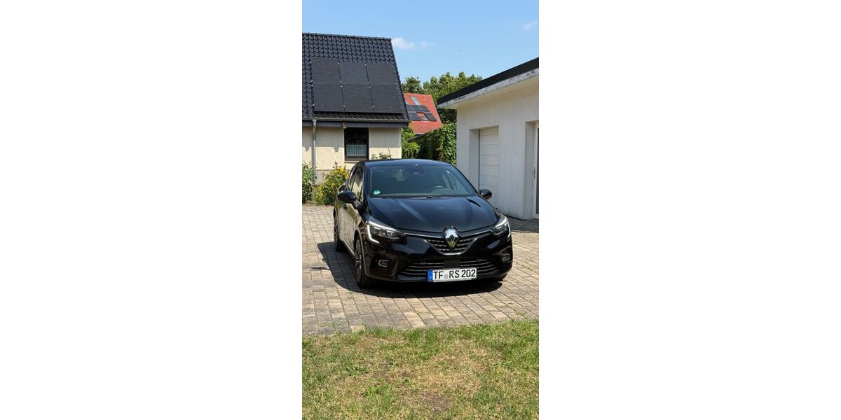Renault Clio 88.000 km 10.900 &euro; Ludwigsfelde 14974