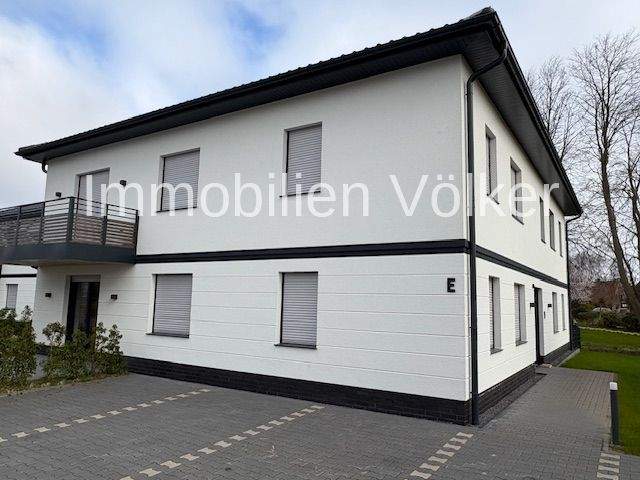 Etagenwohnung Butjadingen / Tossens Tossens - 3 Zimmer, 79 m&sup2;, 376.000&euro; | Angebot:25776552