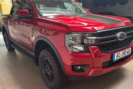Ford Ranger 4.401 km 38.900 &euro; Alsdorf 52477