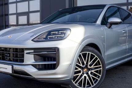 Porsche Cayenne 9.900 km 134.990 &euro; Amberg 92224