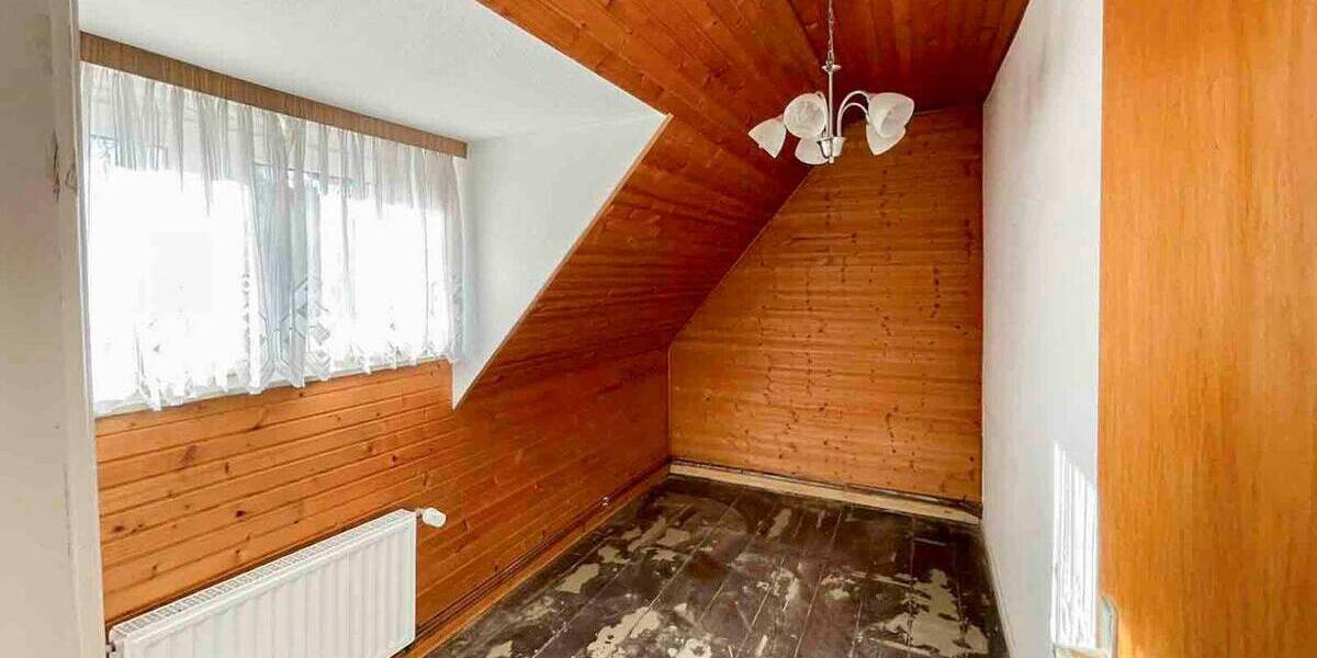Einfamilienhaus Ratzeburg - 4 Zimmer, 210.000&euro; | Angebot:26805919