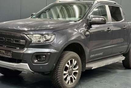 Ford Ranger 113.000 km 25.970 &euro; Helmstedt 38350