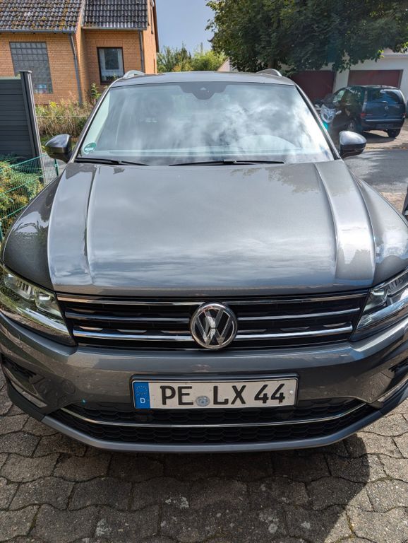 Tiguan