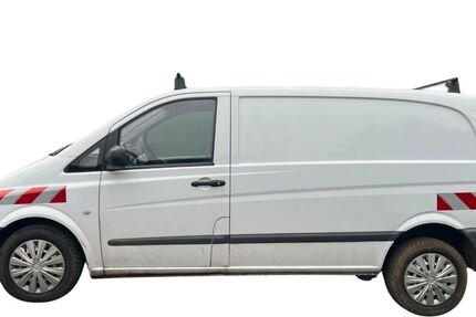 Mercedes-Benz Vito 174.000 km 7.200 &euro; Spremberg 03130