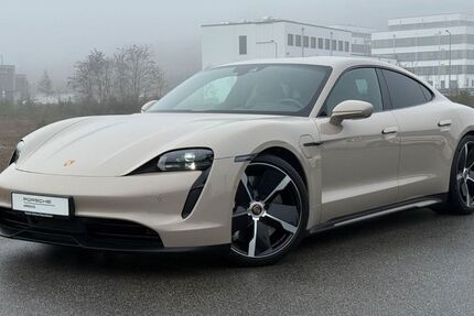 Porsche Taycan 12.783 km 82.690 &euro; Kaiserslautern 67657