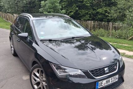 Seat Leon 227.800 km 8.189 &euro; Wrestedt Ot Wieren 29559