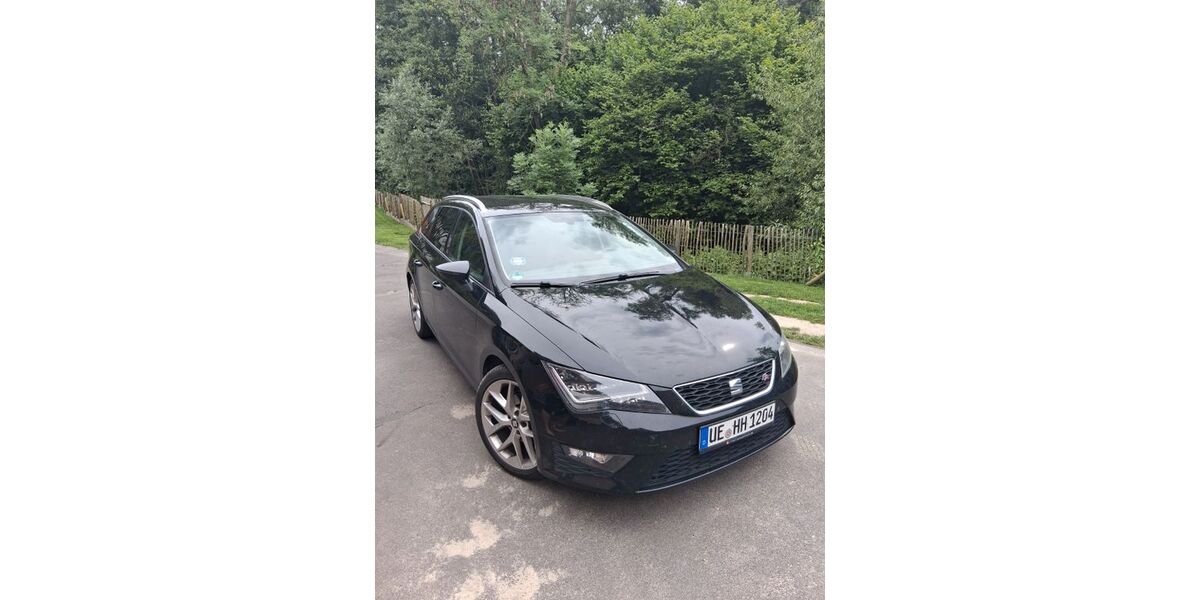 Seat Leon 227.800 km 8.189 &euro; Wrestedt Ot Wieren 29559