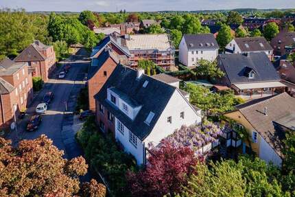 Haus Kleve Kellen - 9 Zimmer, 318 m&sup2;, 519.000&euro; | Angebot:25701244