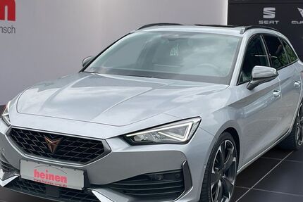 Cupra Leon 53.583 km 28.899 &euro; Werne 59368