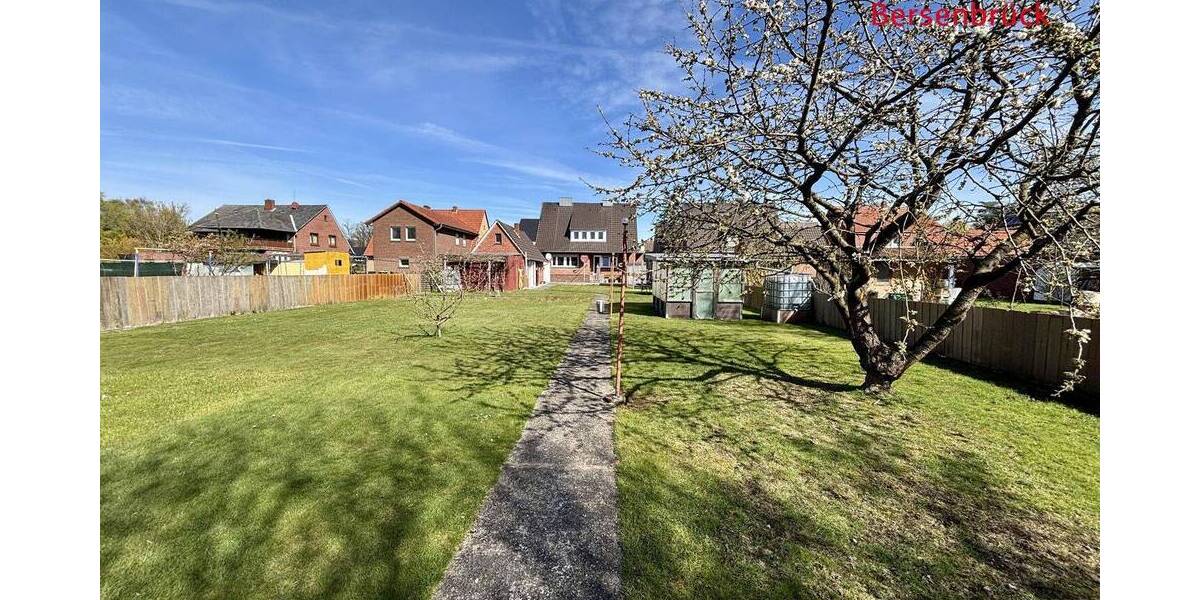 Einfamilienhaus Quakenbrück Neustadt - 6 Zimmer, 154 m&sup2;, 255.000&euro; | Angebot:26862995